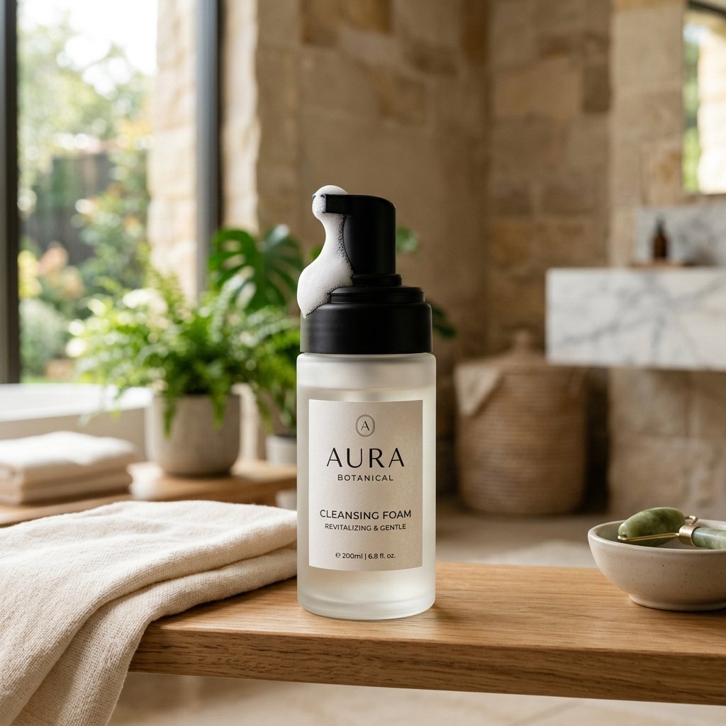 GlowPro Luxury Cleanser