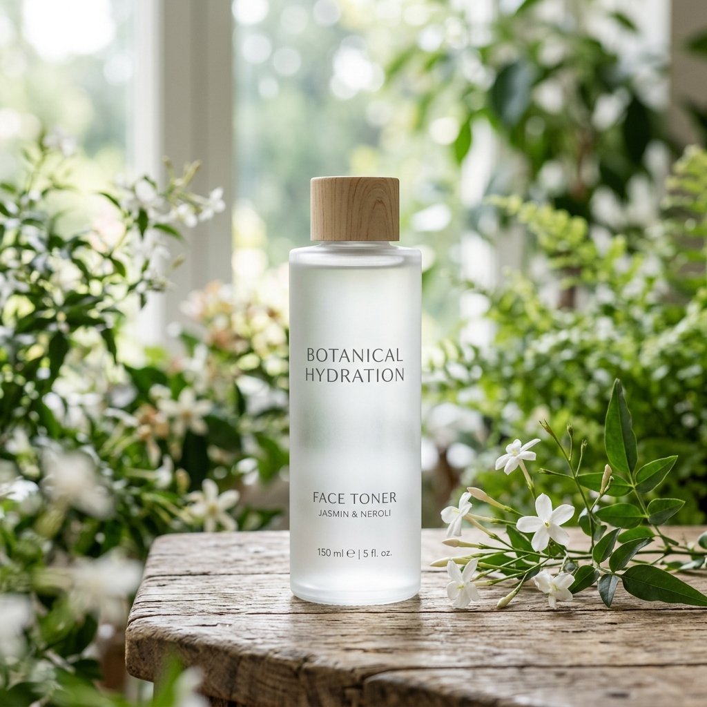 Aura Botanical Toner