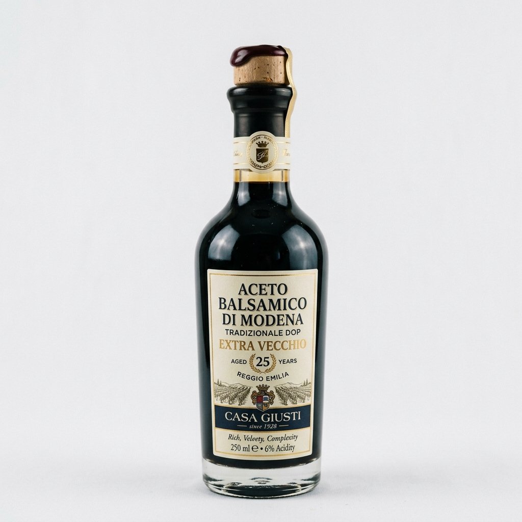 Aged Balsamic Vinegar